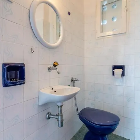 Mariza Apartment Cres