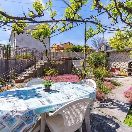 Mariza Cres