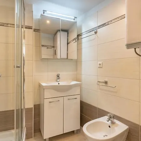 Apartment Mariza *