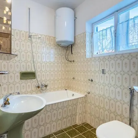 Apartment Mariza Cres