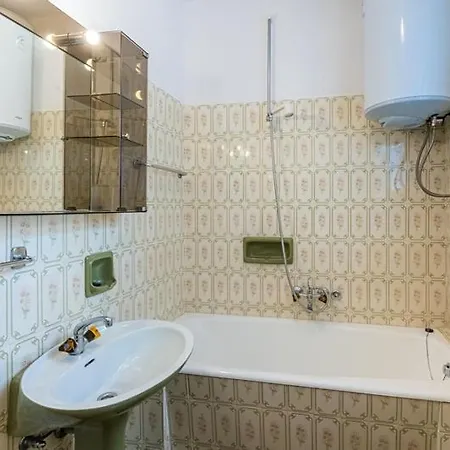 Apartment Mariza Cres