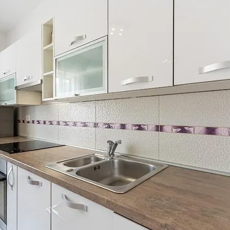 Mariza Apartment Cres